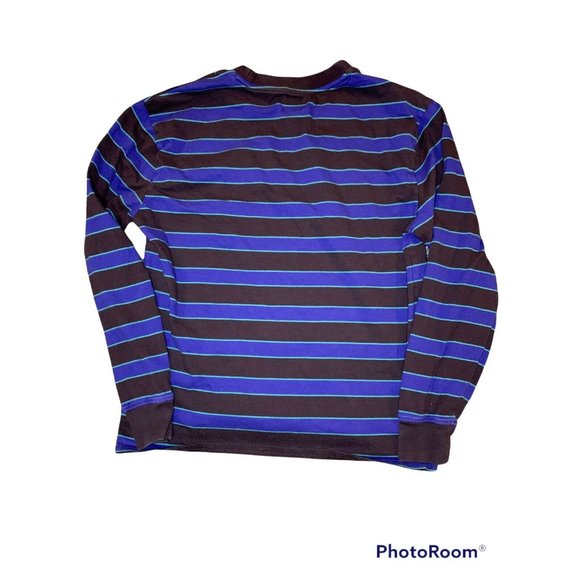 Vintage 90’s Guess Jeans Los Angeles Shirt Mens Size Medium Long Sleeve - Picture 5 of 6